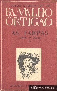 As Farpas