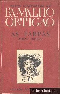 As Farpas