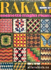 Revista Rakam - Outubro de 1973