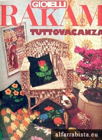 Revista Rakam - Junho de 1975
