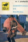 Sobretudos de Madeira