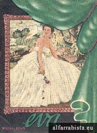Eva - Natal 1949