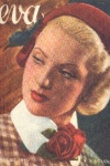 Eva - Janeiro 1950