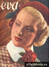 Eva - Janeiro 1950