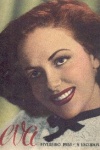 Eva - Fevereiro 1951