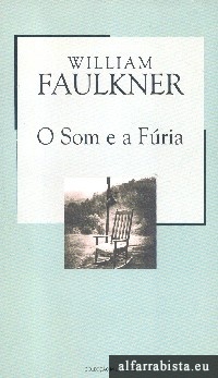 O Som e a F�ria