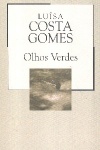 Olhos verdes
