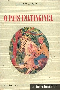 O pas inatingvel