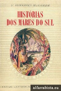 Histrias dos Mares do Sul