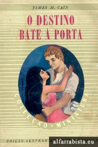 O destino bate  porta