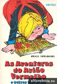 As aventuras do avio vermelho