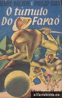 O Tmulo do Fara