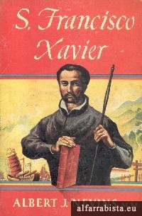 S. Francisco Xavier
