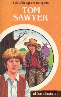 Tom Sawyer