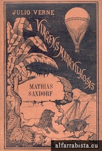 Matias Sandorf