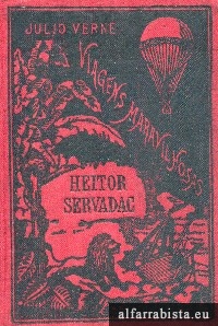 Heitor Servadac