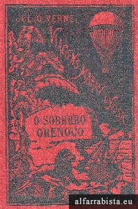 O Soberbo Orenoco