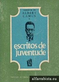 Escritos de Juventude