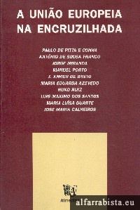 A Unio Europeia na encruzilhada