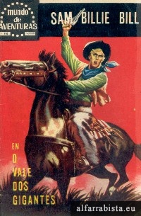 Mundo de Aventuras - I Srie - 636