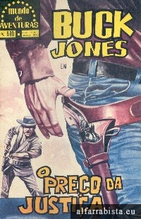 Mundo de Aventuras - I S�rie - 690