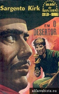 Mundo de Aventuras - I Srie - 678