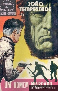 Mundo de Aventuras - I S�rie - 762