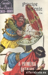 Mundo de Aventuras - I S�rie - 759