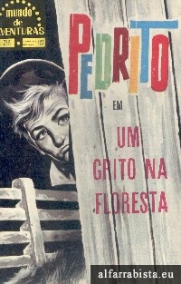 Mundo de Aventuras - I S�rie - 755