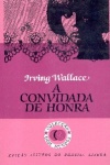 A convidada de honra