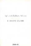 O Cristo Cigano