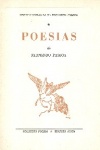 Poesias de Fernando Pessoa