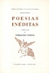Poesias Inditas (1930-1935)