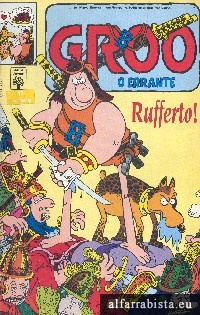 Groo - O Errante - 15