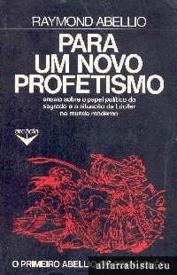 Para um novo profetismo