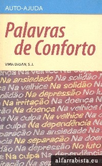 Palavras de conforto