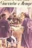 Guerreiro e Monge - 4 Volumes - Romano Torres