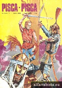 Pisca-Pisca - n. 14