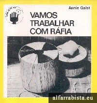 Vamos trabalhar com rfia