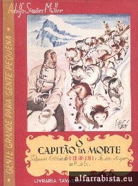 O capito da morte