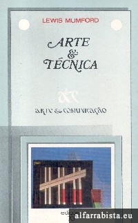 Arte e Tcnica