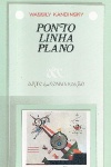 Ponto, Linha, Plano