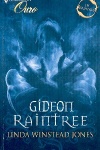 Gideon Raintree
