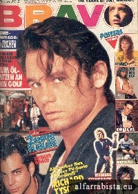 Bravo - 1991