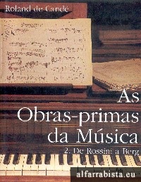 As Obras-primas da Msica - 2