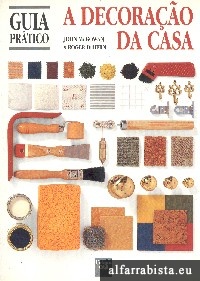 A decorao da casa
