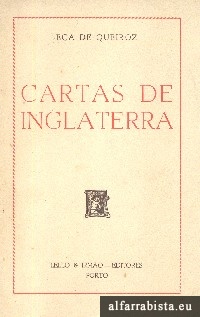 Cartas de Inglaterra