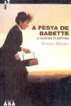 A festa de Babette