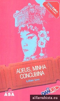 Adeus, minha concubina