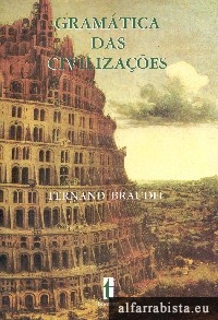 Gramtica das civilizaes